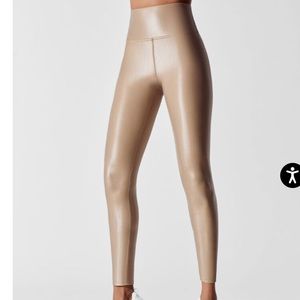 CARBON38
HIGH RISE FULL-LENGTH LEGGING TAKARA